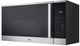 LG 1.8 Cu. Ft. PrintProof™ Stainless Steel Smart Over The Range Microwave -5