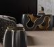 Hooker® Furniture Melange Even and Flow Black End Table-1