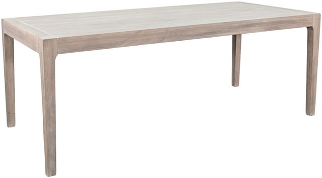 Sunny Designs™ Blair Wheat Dining Table-0