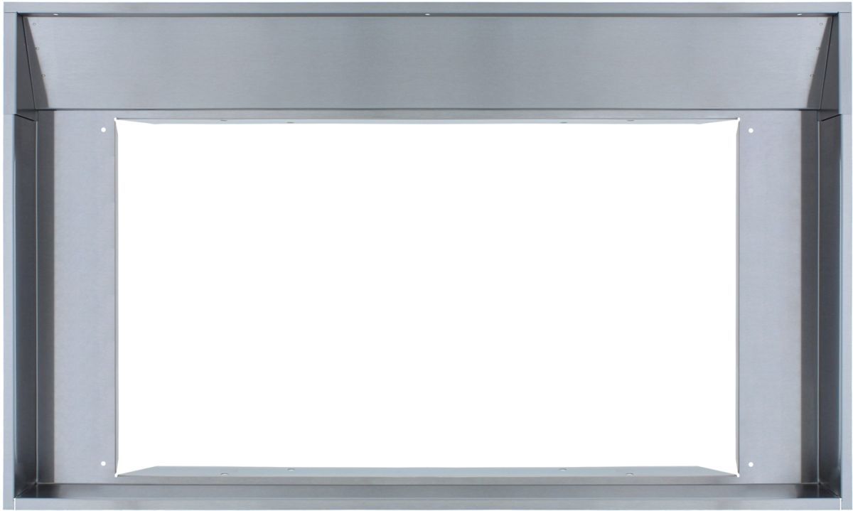 Zephyr 36" Stainless Steel Liner