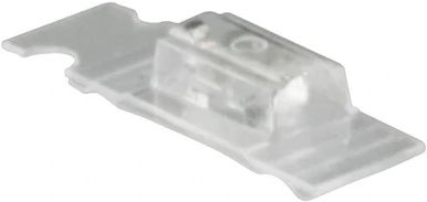 RadioShack Green LED 360 Degree SMD 1.4mm Square-0