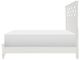 Legacy Classic XXX's and OOO's Cotton King Panel Bed-2
