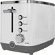 GE® 2-Slice Snow White Toaster-1