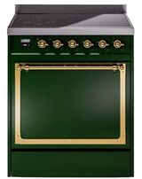 Emerald Green