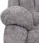 Franklin™ Hayworth Pilot Ash Manual Rocker Recliner-2