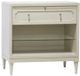 Vanguard® Furniture Vanguard Holland Milk Paint Nightstand-0