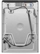 Maytag® 4.8 Cu. Ft. Volcano Black Front Load Washer with Extra Power and 16-Hr Fresh Hold® Option-0