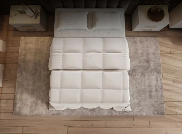 Puffy Deluxe Twin XL Comforter-1