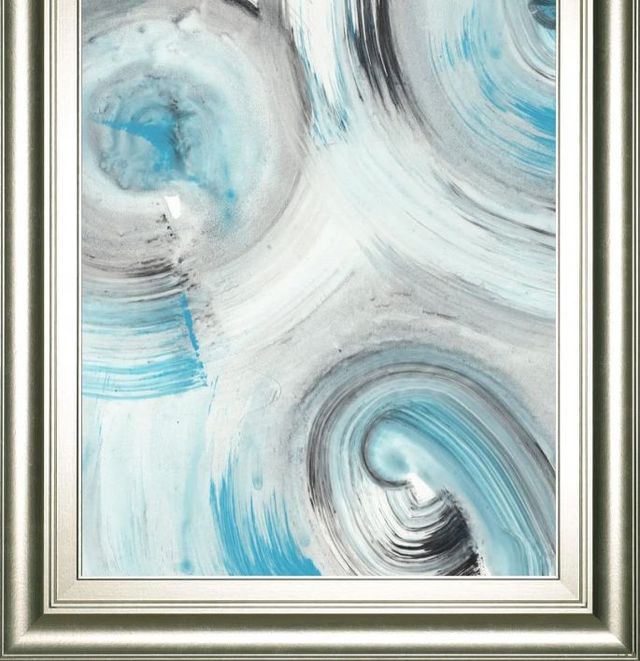 Classy Art Ripple Effect V by Ethan Harper Wall Art-1