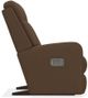 La-Z-Boy® Finley Canyon Power Rocking Recliner with Headrest and Lumbar-2