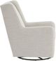 Best® Home Furnishings Customizable Brianna Swivel Glider Chair-3