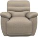 La-Z-Boy® Joshua Fawn Power Wall Recliner with Headrest and Lumbar-1