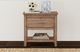 A-America® Geo Heights Butterscotch Nightstand-2
