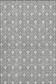 Dalyn™ Rug Company The Reserve TR10 Gray 5'x8' Area Rug-0