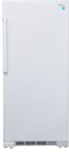 Danby® Designer® 17.0 Cu. Ft. White Freezerless Refrigerator