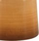 Dovetail Furniture Marcellus Orange Concrete Outdoor Side Table-2