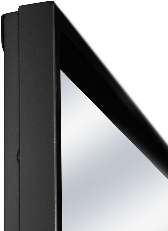 Moe's Home Collection Squire Black Mirror-1