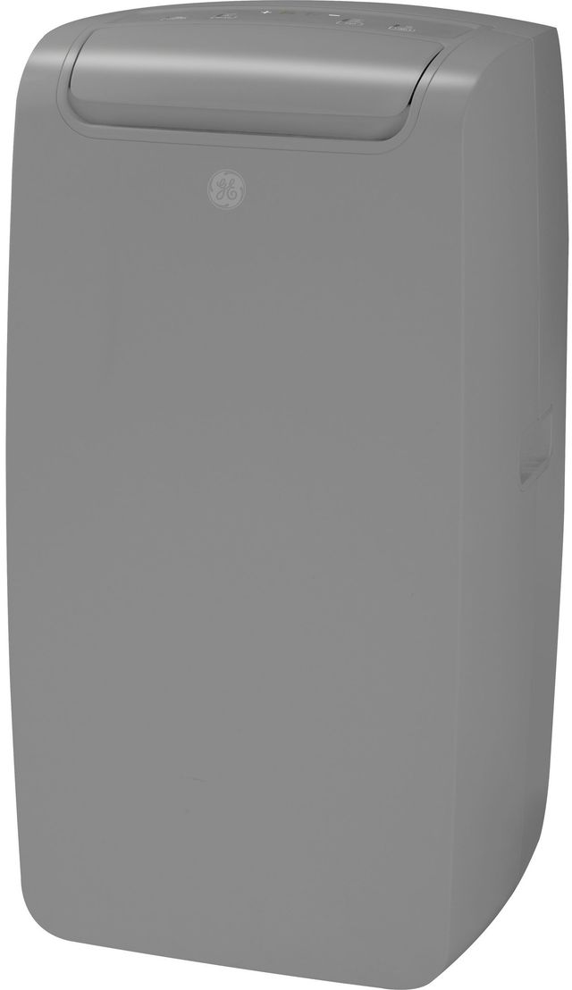 GE® Portable Air Conditioner-Grey-3