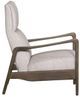 Fairfield® Customizable Wyndham Manual Push Back Recliner-3