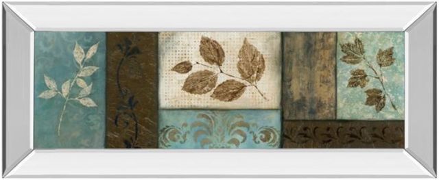 Classy Living Norm Olson A Frosty Morning I 42" Wall Art-0