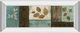 Classy Living Norm Olson A Frosty Morning I 42" Wall Art-0