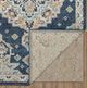 Mohawk Home Whimsy Jennings Blue 5'x8' Area Rug-3