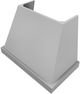 Vent-A-Hood® Designer Series 42" Stainless Steel Wall Mounted Range Hood-1