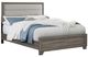 Coaster® Wright 5-Piece Brown Oak Queen Bedroom Set-1