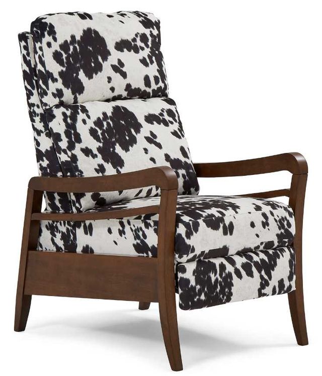 Best® Home Furnishings Customizable Ryberson High Leg Recliner-1