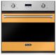 Viking® 3 Series 30" Daffodil Single Electric Built In Oven-0