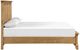 New Classic® Home Furnishings Sunstone Honey Twin Panel Bed-3