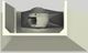 Vent-A-Hood® Premier Magic Lung® 66" Biscuit Wall Mounted Range Hood-4