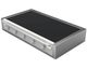 AGA™ Elise 48" Indigo Induction Rangetop-1