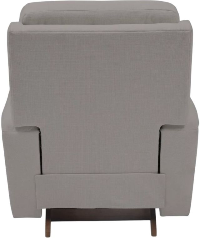 La-Z-Boy® Neo Wicker Power Wall Recliner with Headrest and Lumbar-3