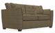 La-Z-Boy® Dillon Moss Apartment Size Sofa-1