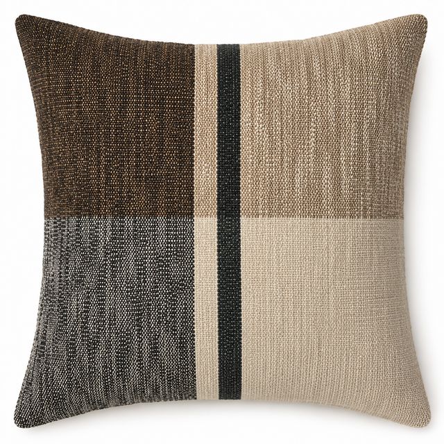Signature Design by Ashley® Adrielton 4-Piece Multi-Colored Pillow Set-0