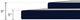 Stearns & Foster® 9" Twin Flat Standard Foundation-2