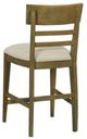 Kincaid Furniture The Nook Brushed Oak Counter Side Chair-1