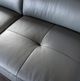 Furniture of America® Vadso Dark Gray Sectional with Left Chaise-3