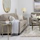 Decor-Rest 2967 Sofa-2