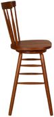 Liberty Furniture Creations II Tobacco Copenhagen Stool-2
