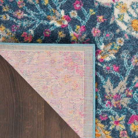Nourison Home™ Passion 5'x7' Style 18 Area Rug-1