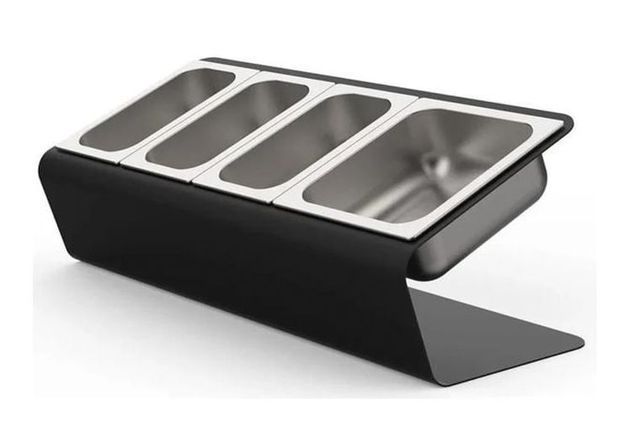 Alfa Topping Station-2