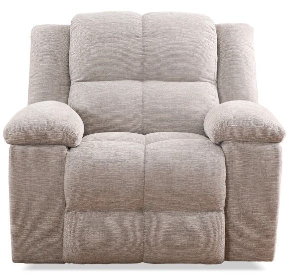 Parker House® Buster Opal Taupe Recliner-2