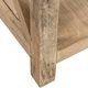 Jeffan Promenade Natural Tall Bookcase-4