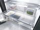 Miele 18" Stainless Steel Built In Column Freezer-3