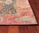 KAS Rugs London Navy Luna 5'x8' Area Rug-1