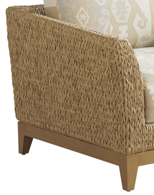 Tommy Bahama Outdoor Living Los Altos Valley View Lounge Chair - Thumbnail 2