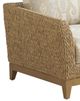 Tommy Bahama® Outdoor Los Altos Valley View Aged Patina Lounge Chair-2