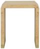 Fairfield® Sequoia Light Brown Chairside Table-1